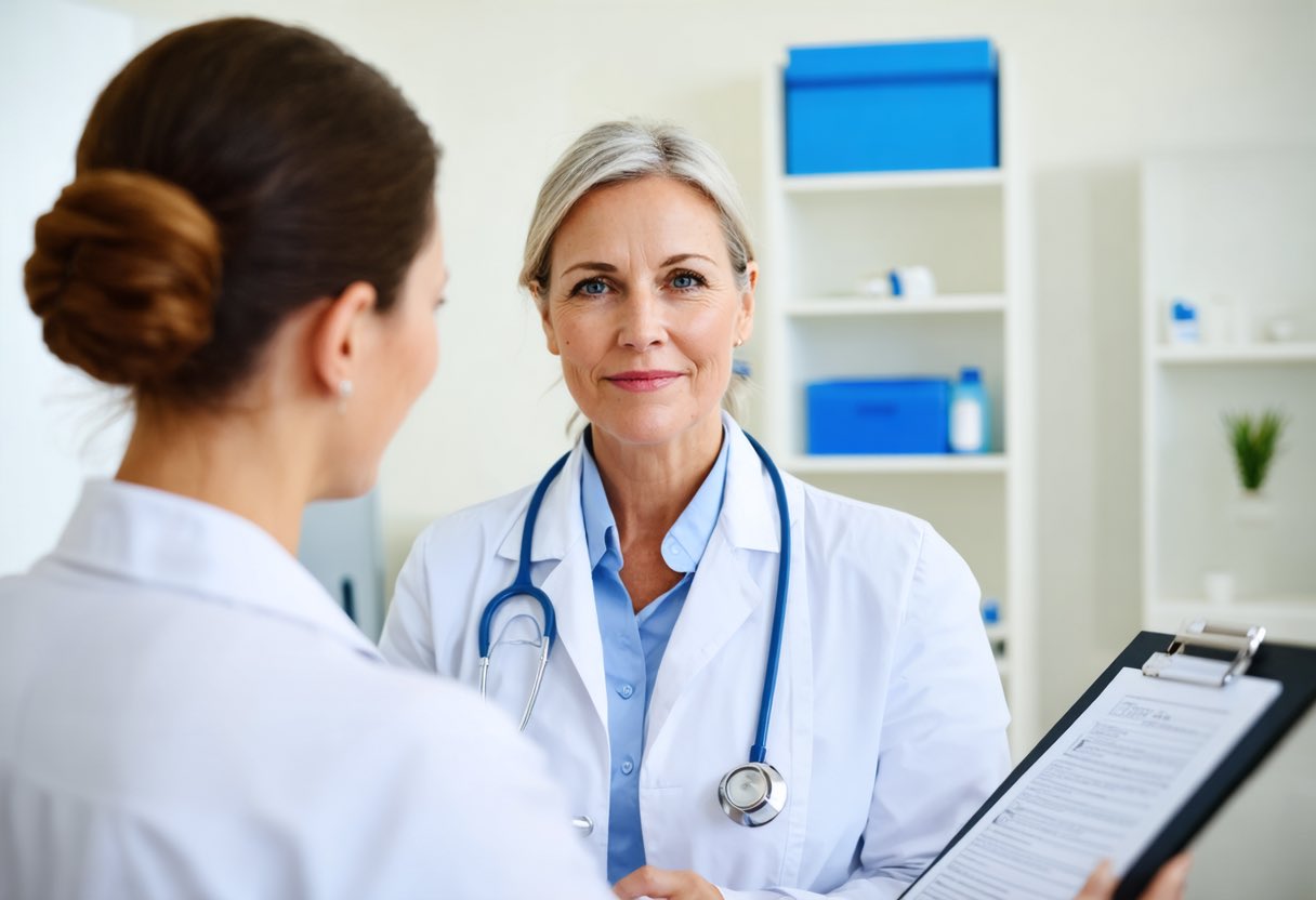 Descriptive Alt Text